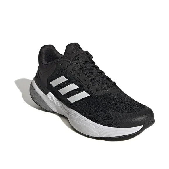 Adidas Response Super 3.0 Men's Running Shoes Training Jogging Black Size 11.5 - Picture 5 of 6